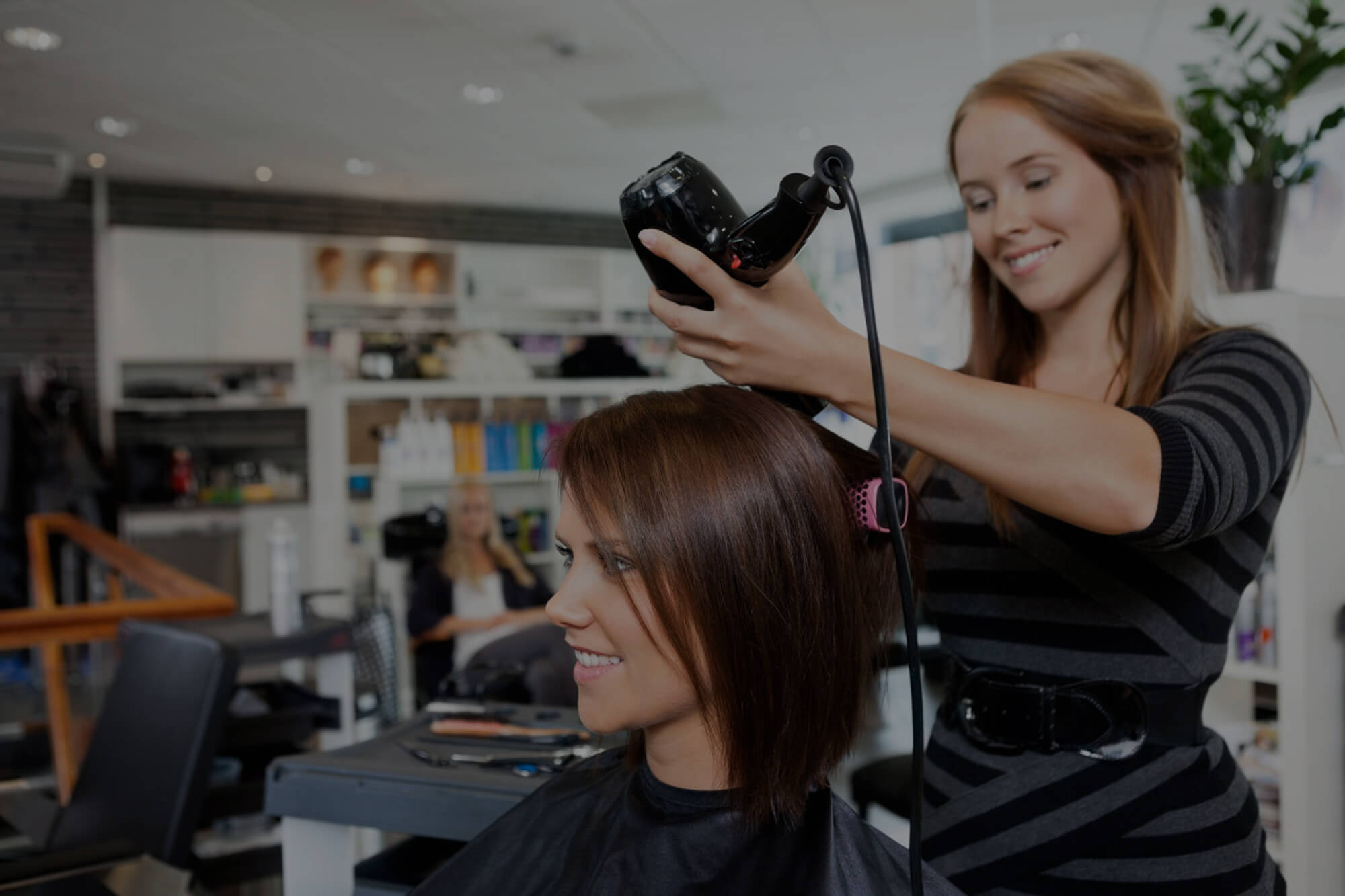 Holding Boubaz - Matériel de Coiffure